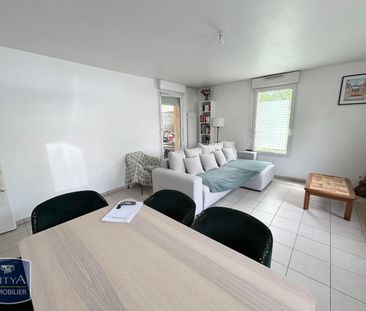 Location Appartement 3 pièces 69m² AMIENS 80090 - Photo 1