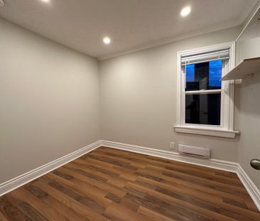 For Lease - 151 Dynevor Road Unit# Upper, Toronto, Ontario - Photo 3