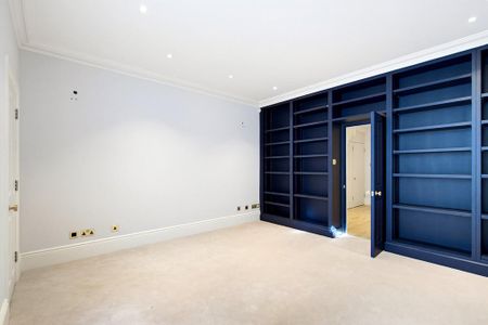5 bedroom terraced house to rent - Photo 3