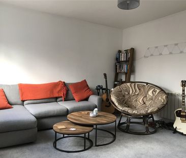 Vivary Heights, Broadlands Rise, Taunton, Somerset, TA1 - Photo 2