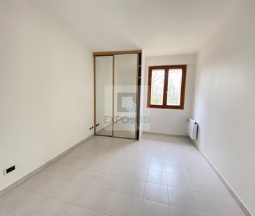 Location Appartement VILLENEUVE-LOUBET - Photo 2