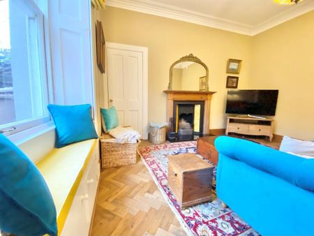 1 bedroom terraced house to rent - Photo 2