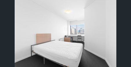 Spacious fully furnished 2 bedroom apartment - Photo 4