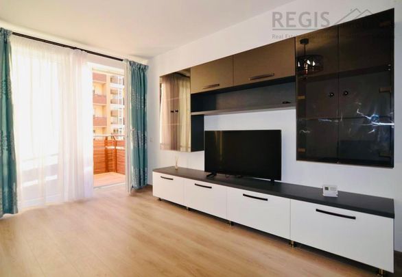 Apartament doua camere modern Urban Coresi - Photo 1