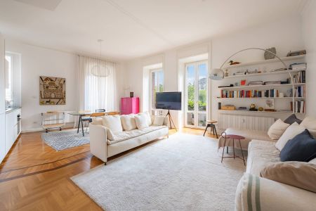 Design Apartment in the Heart of Milan - Photo 5
