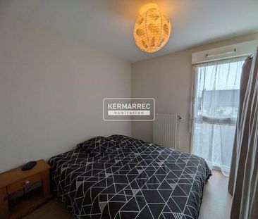 Appartement 3 pièces – 61 m² environ à Pacé (ref : 175702) - Photo 4