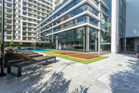 Apartamento com 1 quarto e 42m² para alugar em Central Parque, Porto Alegre. - Photo 4