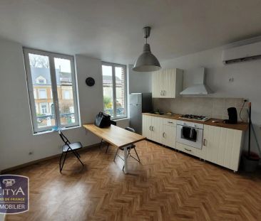 Appartement à louer 2 pièces 45m² - Photo 2