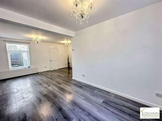 Butleigh Terrace, Tredegar, NP22 - Photo 1