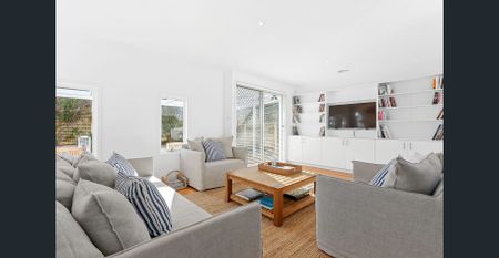 Portsea Summer Dreaming - Fully Furnished, 6-8 Months - Photo 2