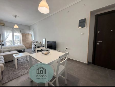 Studio / Γκαρσονιέρα, 33τ.μ. - Photo 2