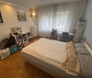 2-Zimmerwohnung (Souterrain) in idealer ... - Photo 4