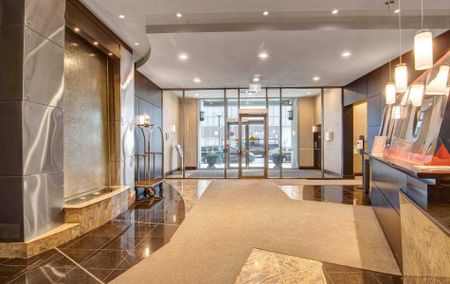 For Lease - 30 Grand Trunk Crescent Unit# 1509, Toronto, Ontario - Photo 5