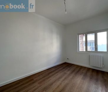 Location Appartement 4 pièces 67m² SETE 34200 - Photo 6