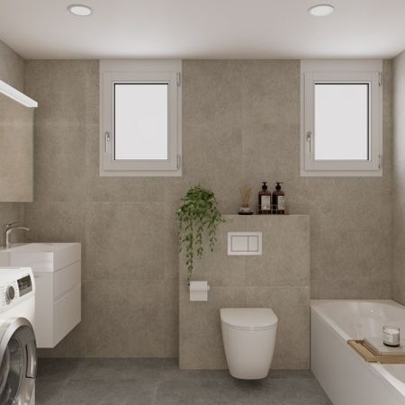 Appartement récemment rénové et lumineux - Foto 4