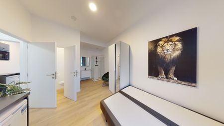 Generaal Lemanstraat 106 / 2.10, 2000 Antwerpen (2000) - Photo 4