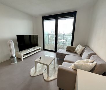 Te huur: Appartement Karel Doormanstraat in Rotterdam - Photo 2