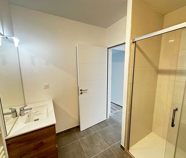 Location Appartement 3 pièces 56m² - Photo 4