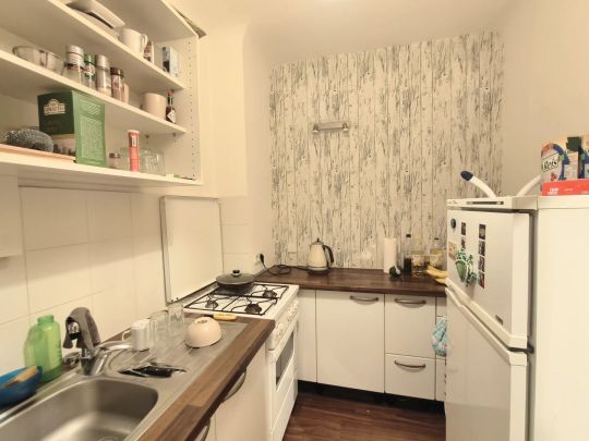 Charmante 2-Zimmer-Wohnung in absoluter Hofruhelage – 1020 Wien, Czerningasse - U1 Nestroyplatz - Foto 1