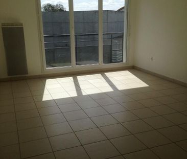 location Appartement T2 DE 41.9m² À NANTES - Photo 1