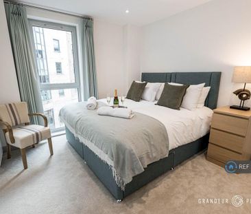 1 bedroom flat to rent - Photo 6