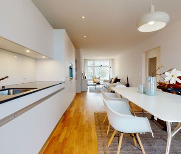 Dream apartment in the Henz area! - Photo 6