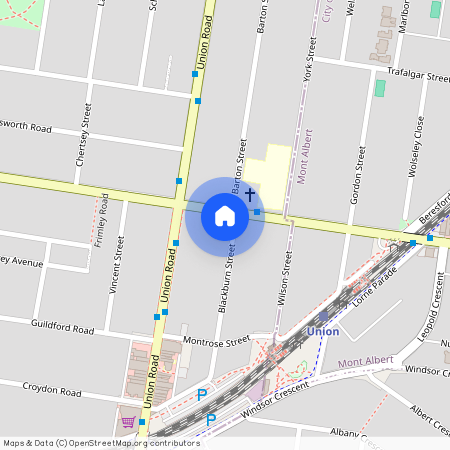 1/312 Mont Albert Road, Vic 3127, Surrey Hills