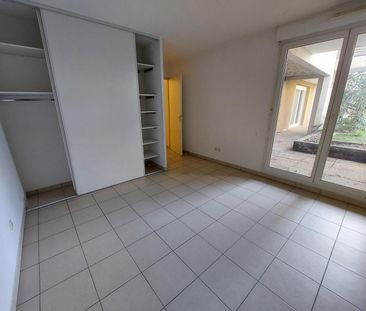 location Appartement T3 DE 75.41m² À ST PRIEST - Photo 1