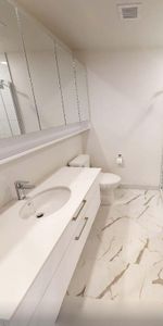 Condo 1 chambre ouverte dispo 16 mars Université Laval à louer - Sainte-Foy Québec appartement / logement - Photo 4