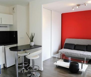 Location Appartement 1 pièce 26m² TOURS 37000 - Photo 1