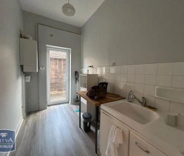 Appartement à louer 2 pièces 40.48m² - Photo 6