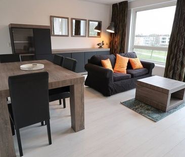 Te huur: Appartement Bernard Shawsingel in Amsterdam - foto 1