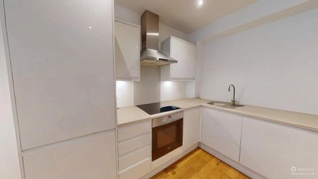 1 bedroom apartment to rent - Photo 3