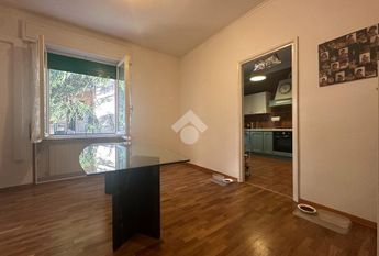 Porzione di trifamiliare in affitto