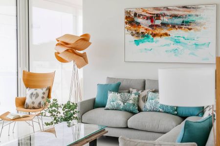 5 bedroom luxury Detached House for rent in Santa Eulària des Riu, Balearic Islands - Photo 2