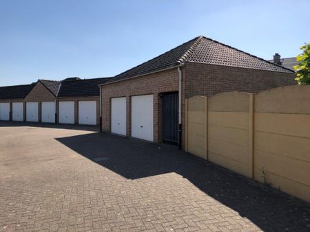 Prachtig dakappartement met 3 slaapkamers, terras en garage. - Foto 2