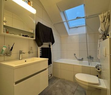 Schöne 4.5 Zimmerwohnung in Arch zu vermieten ! - Foto 6