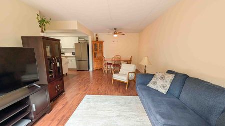 78 Welland St N, Thorold - 2 Bedroom Apartment - Photo 4