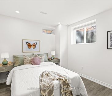 For Lease - 14 Mulgrave Street Unit# Basement, Whitby, Ontario - Photo 6