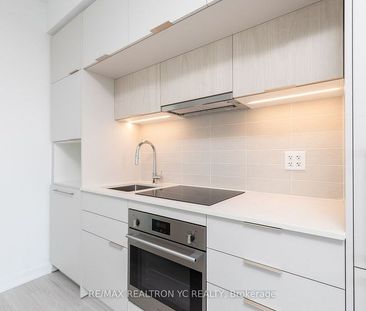 For Lease - 185 Alberta Avenue Unit# 805, Toronto, Ontario - Photo 4