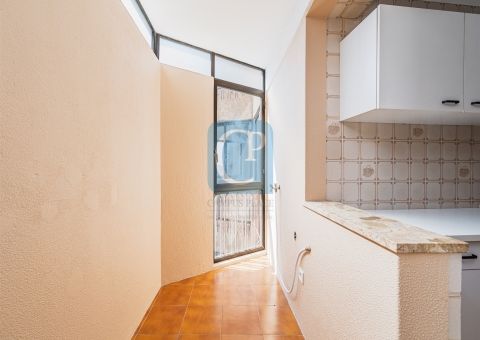 Apartamento T1