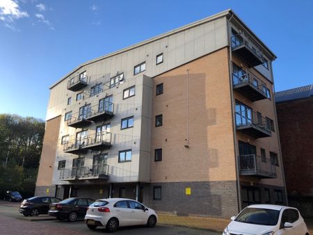 1 Bed Flat, Buslingthorpe Lane, LS7 - Photo 4