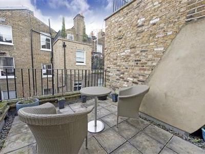 Redburn Street, SW3 - Photo 2