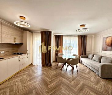Apartament prima inchiriere | Loc de parcare privat | Lisaura | ID:1770 - Fotografie 5