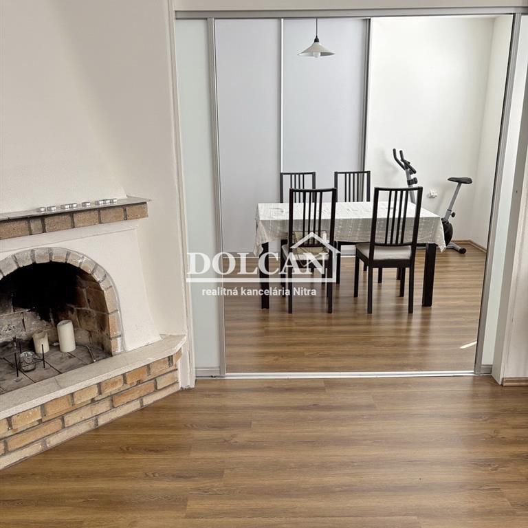 3 izbový byt na prenájom 64m2, Janka Kráľa, Nitra - Fotografia 1