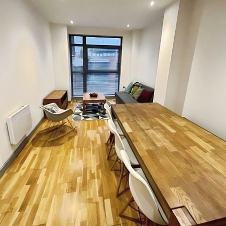 1 bedroom apartment to rent - Photo 3