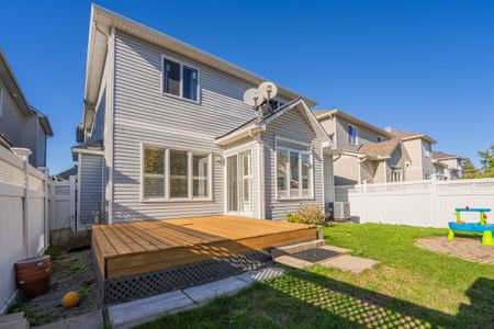 For Lease - 17 Rodeo Drive, Barrhaven, Ontario - Photo 3