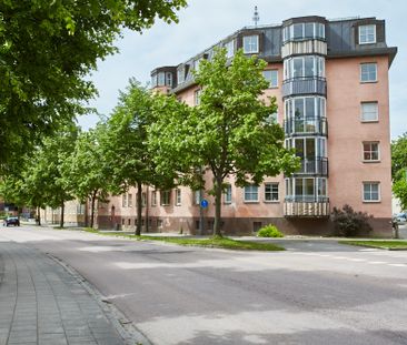 Kopparbergsvägen 31 B - Photo 3