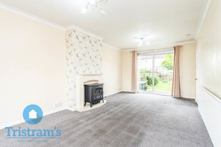 3 bed Mid Terraced House for Rent - Photo 2