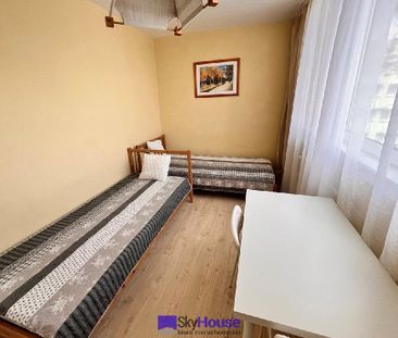 Mieszkanie Wrocław Śródmieście powierzchnia 13.0 m² C191-WM-46694 - Фото 4
